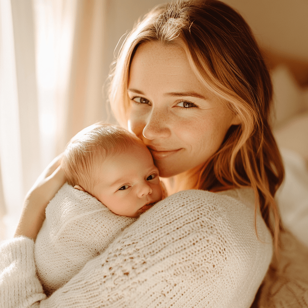 Therapy for Moms