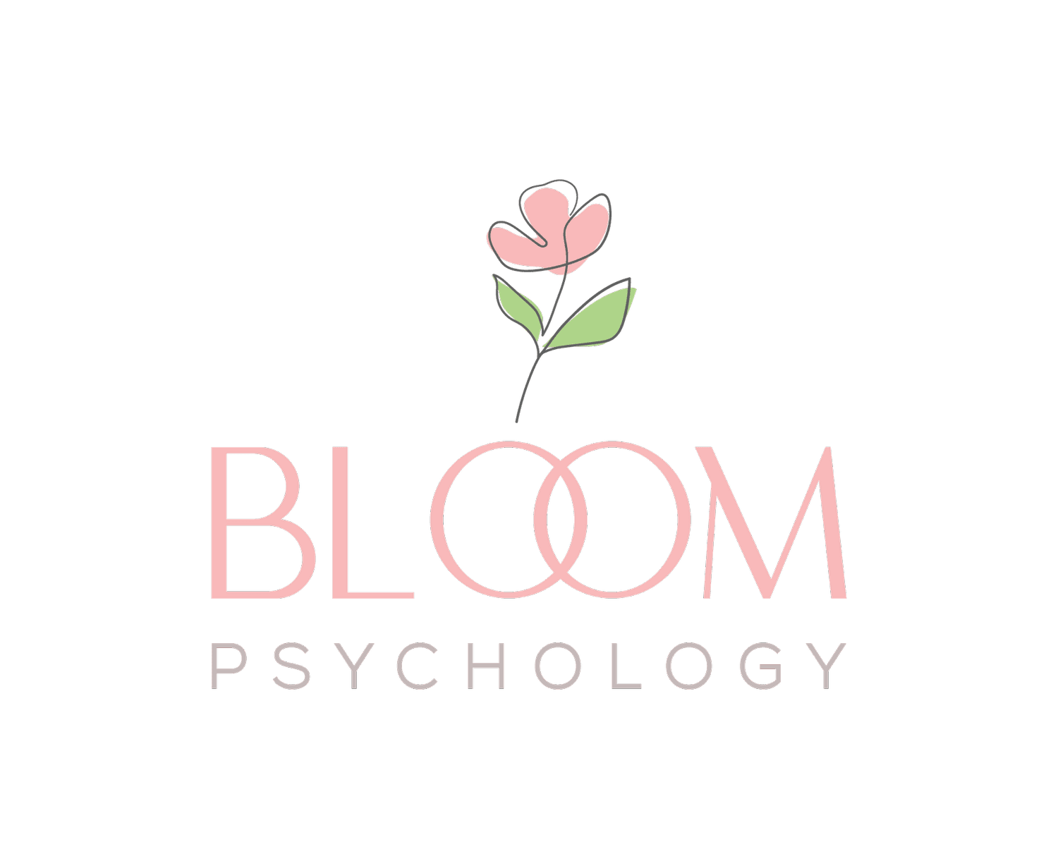 Bloom Psychology North Austin