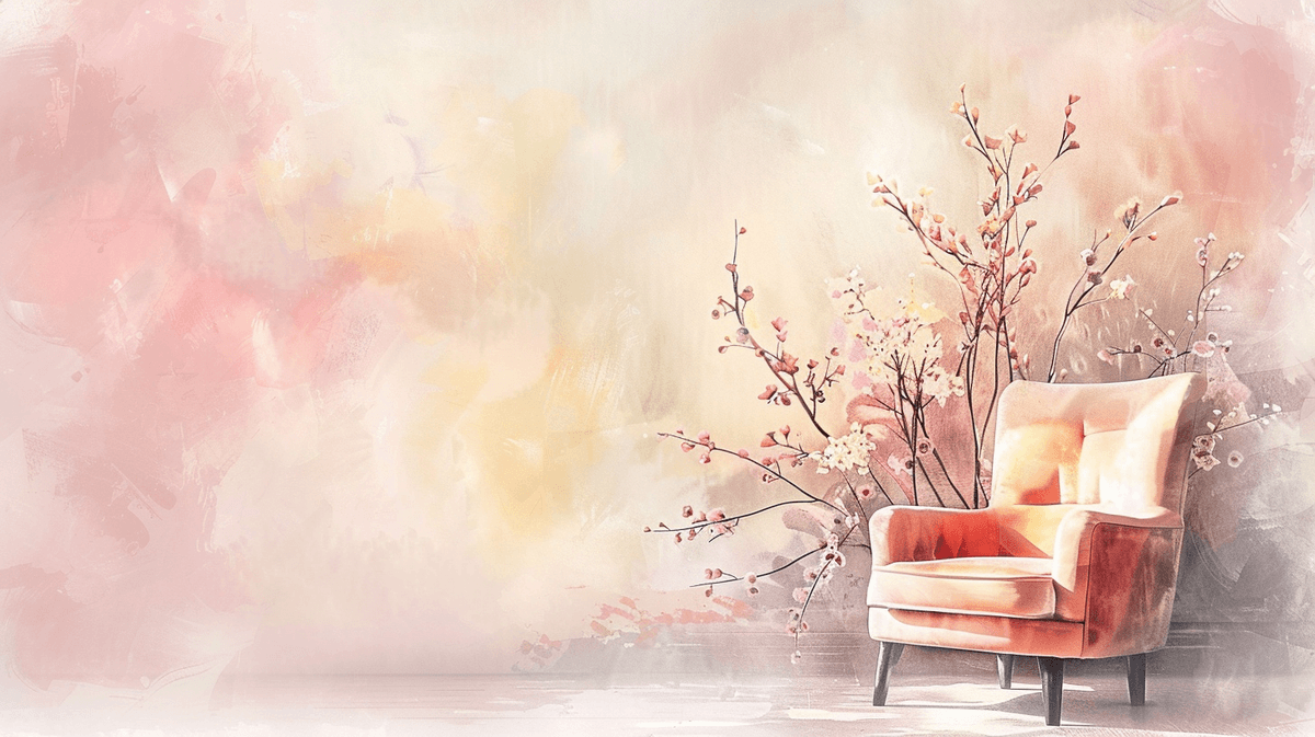 Comfortable therapy office in North Austin