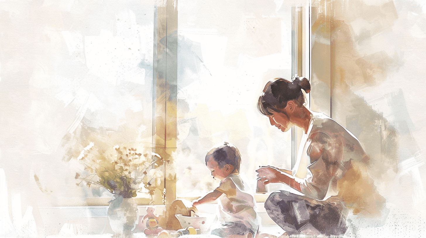 Bloom Psychology - Parenting Strategies for Strong-Willed Kids