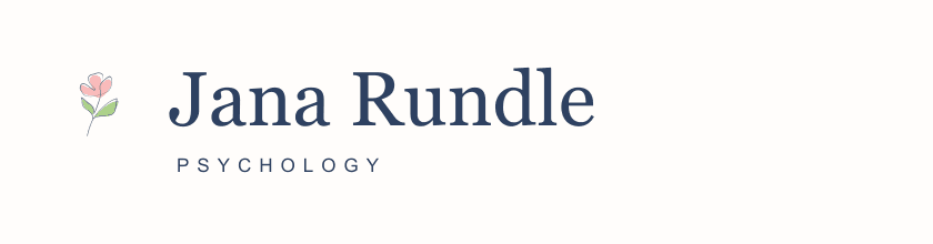Dr. Jana Rundle
