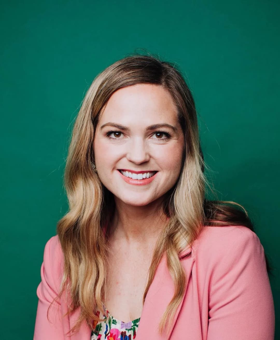 Dr. Jana Rundle
