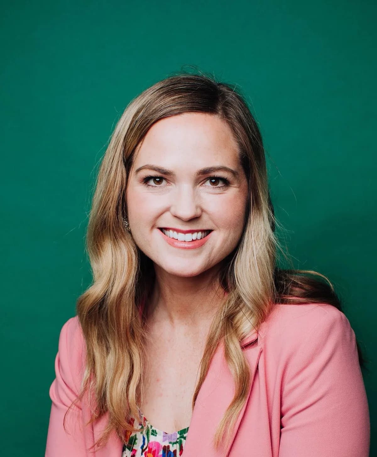 Dr. Jana Rundle