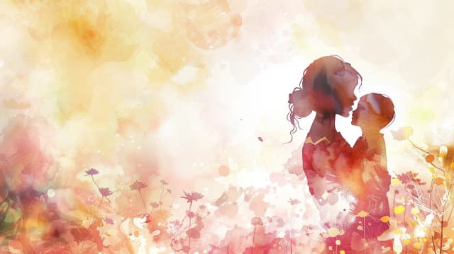 Parent-child connection across Texas