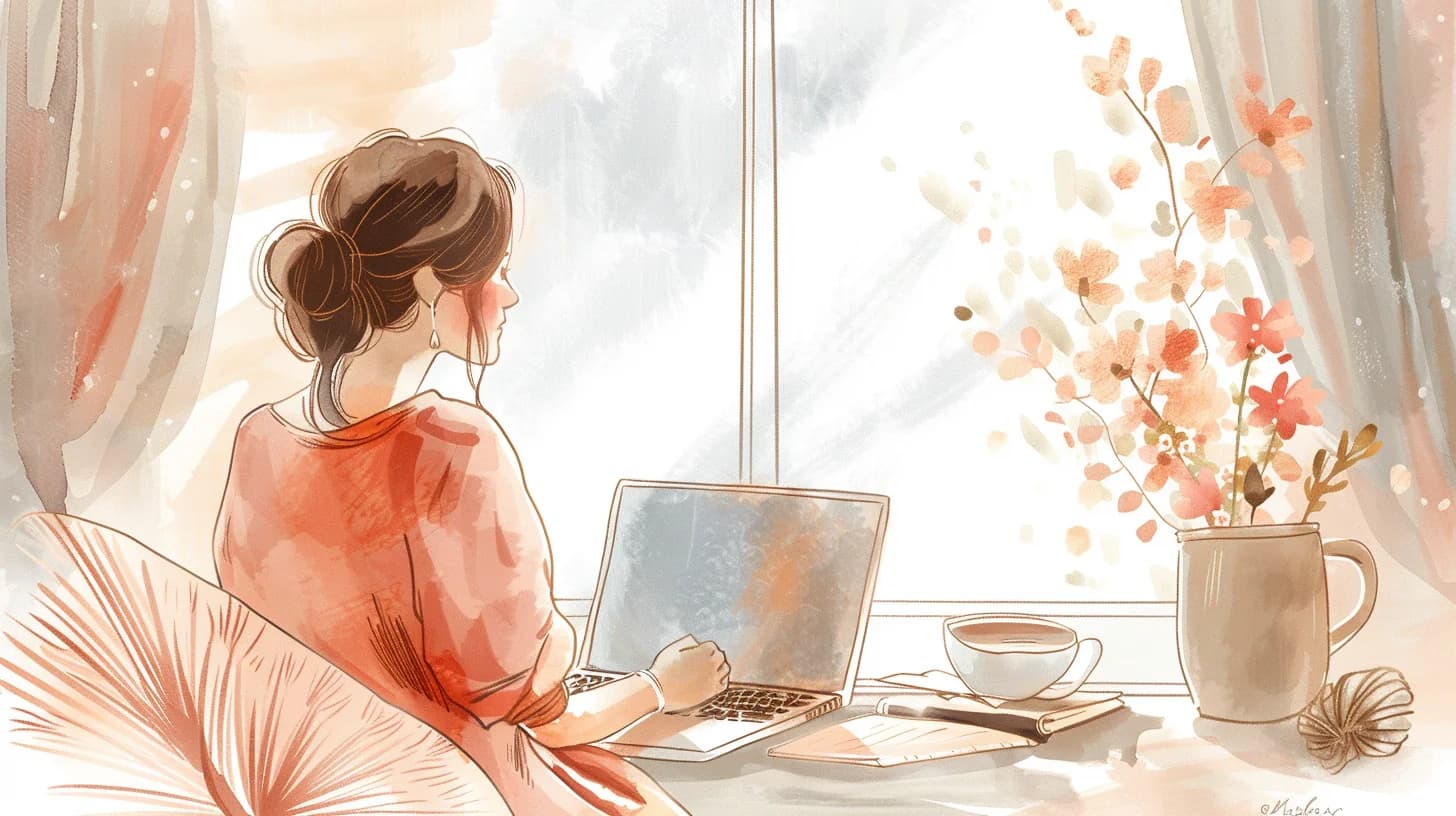 Houston professional in virtual therapy