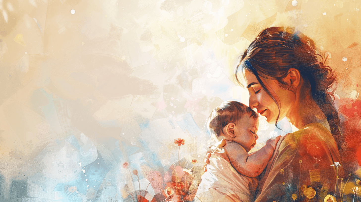 New Mom Anxiety: 7 Signs It's Time to Talk to Someone | Bloom Psychology
